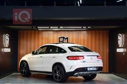 مرسيدس بنز GLE